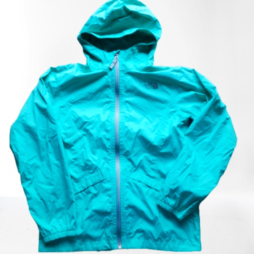 The North Face Kids Jacket - Teal